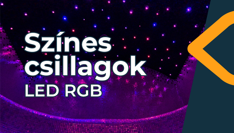 LED Starry Sky LED Starry Sky