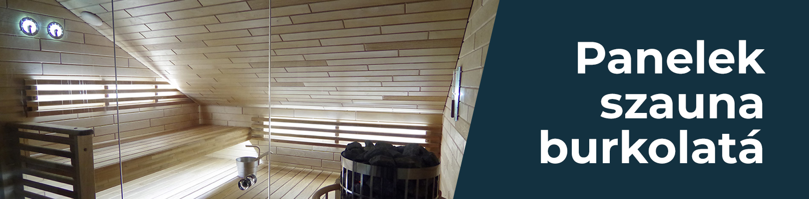 AB wood panels for sauna AB wood panels for sauna